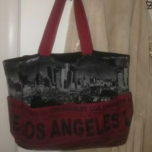 ROBIN RUTH TOTE